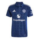 CAMISETA MANCHESTER UNITED II 24/25 HOMBRE