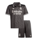 REAL MADRID III 24/25 CONJUNTO INFANTIL