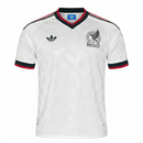 CAMISETA MÉXICO II 2026/27 HOMBRE (VERSIÓN JUGADOR)