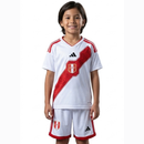PERU I 25/26 CONJUNTO INFANTIL