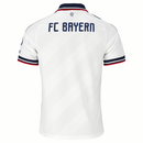 Camiseta Bayern Munich Segunda Equipación 26/27 Hombre