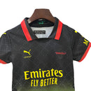 MILAN EDICIÓN LIMITADA 25/26 CONJUNTO INFANTIL