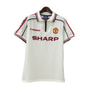 MANCHESTER UNITED II 98/99 HOMBRE (RETRO)
