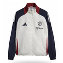 CHAQUETA CORTAVIENTO MANCHESTER UNITED 25/26