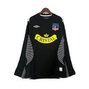 CAMISETA COLO COLO II 2006 HOMBRE (RETRO) MANGA LARGA - TIENDA DEL JUGADOR