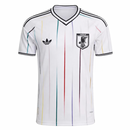CAMISETA JAPÓN II 2026/27 HOMBRE