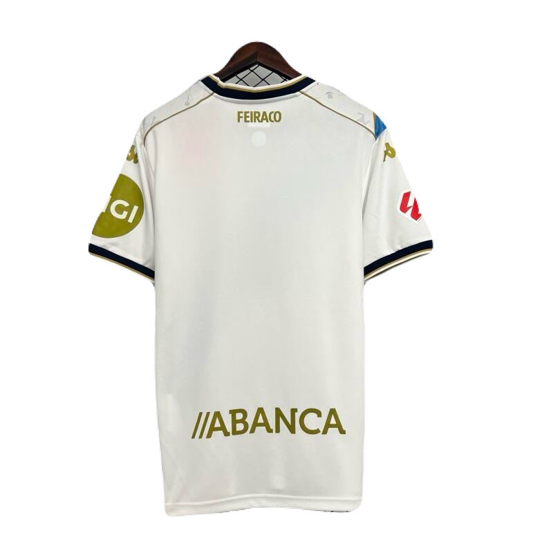 DEPORTIVO LA CORUÑA II 25/26 HOMBRE