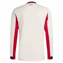 LIVERPOOL II 25/26 MANGA LARGA HOMBRE