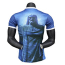 CAMISETA BRASIL EDICIÓN ESPECIAL JESÚS 25/26 HOMBRE (VERSIÓN JUGADOR)