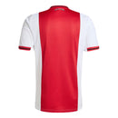 CAMISETA AJAX I 25/26 HOMBRE