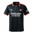 CAMISETA POLO ARSENAL 25/26 HOMBRE