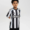 NEWCASTLE I 25/26 CONJUNTO INFANTIL