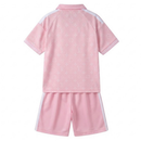 Conjunto Infantil Real Madrid x LV 26/27 Camiseta y Pantalón