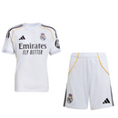 REAL MADRID I 25/26 CONJUNTO INFANTIL