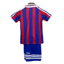 BAYERN MUNICH I 95/97 CONJUNTO INFANTIL (RETRO)