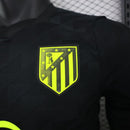Camiseta Atlético de Madrid Segunda Equipación 26/27 Versión Jugador