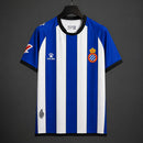 Camiseta RCD Espanyol Primera Equipación 26/27 Hombre