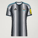 Camiseta Newcastle Primera Equipación 26/27 Versión Jugador