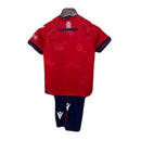 OSASUNA I 24/25 CONJUNTO INFANTIL