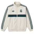 Chaqueta Real Madrid 26/27 Hombre