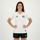 Camiseta Santos Primera Equipación 26/27 Mujer