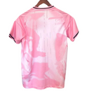 CAMISETA REAL MADRID EDICIÓN LIMITADA ROSA 24/25 HOMBRE