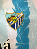 CAMISETA MALAGA I 24/25 HOMBRE