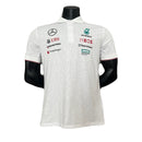 POLO FÓRMULA 1 MERCEDEZ AMG 2024