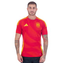 CAMISETA ESPAÑA I EURO 2024 HOMBRE - TIENDA DEL JUGADOR