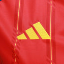 Camiseta España Primera Equipación 2026/2027 Mujer