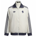 CHAQUETA CORTAVIENTOS JUVENTUS 25/26