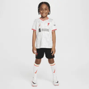 LIVERPOOL III 24/25 CONJUNTO INFANTIL