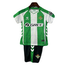 REAL BETIS I 25/26 CONJUNTO INFANTIL