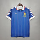 FRANCIA I 82/83 HOMBRE (RETRO) - TIENDA DEL JUGADOR
