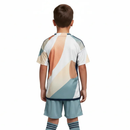 CAMISETA ESPAÑA II 25/26 CONJUNTO INFANTIL