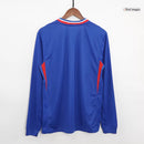 FRANCIA I 24/25 HOMBRE (MANGA LARGA)