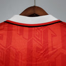 MANCHESTER UNITED I 92/94 HOMBRE (RETRO) - TIENDA DEL JUGADOR