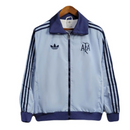 CHAQUETA CORTAVIENTO ARGENTINA 25/26