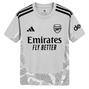 Camiseta Arsenal FC Portero 26/27 Hombre