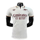 ARSENAL III 25/26 HOMBRE (VERSIÓN JUGADOR)