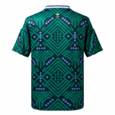CAMISETA ARABIA SAUDITA I 25/26 HOMBRE