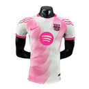 BARCELONA EDICIÓN ESPECIAL 25/26 HOMBRE (VERSIÓN JUGADOR)