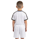 CAMISETA PARMA I 02/03 CONJUNTO INFANTIL (RETRO)