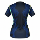 CAMISETA BRASIL II 2026/27 MUJER