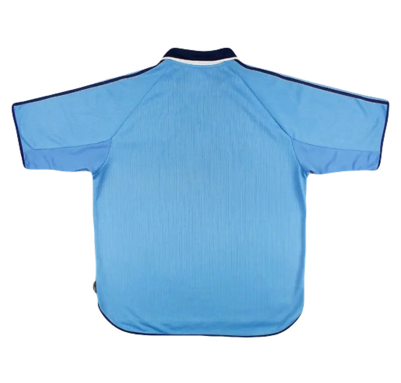 CAMISETA REAL MADRID III 1999/00 HOMBRE (RETRO)