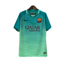 CAMISETA BARCELONA III 16/17 HOMBRE (RETRO)