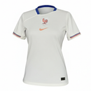 CAMISETA FRANCIA II 25/26 MUJER