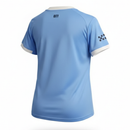 CAMISETA MANCHESTER CITY I 25/26 MUJER