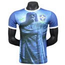 CAMISETA BRASIL EDICIÓN ESPECIAL JESÚS 25/26 HOMBRE (VERSIÓN JUGADOR)