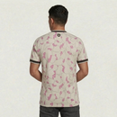 CAMISETA CHILE II 25/26 HOMBRE